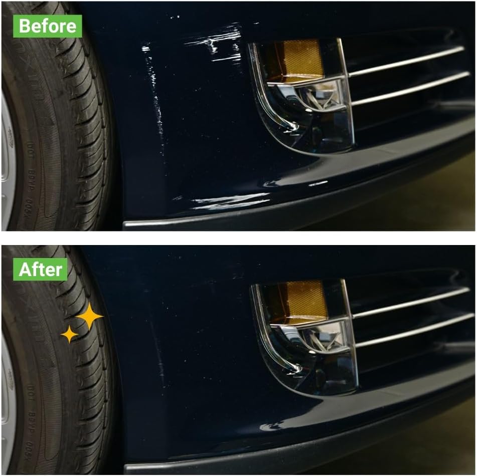 TouchUpDirect 8X8 Blueprint Compatible with Toyota Exact Match Touch Up Paint Combo - Preferred Kit