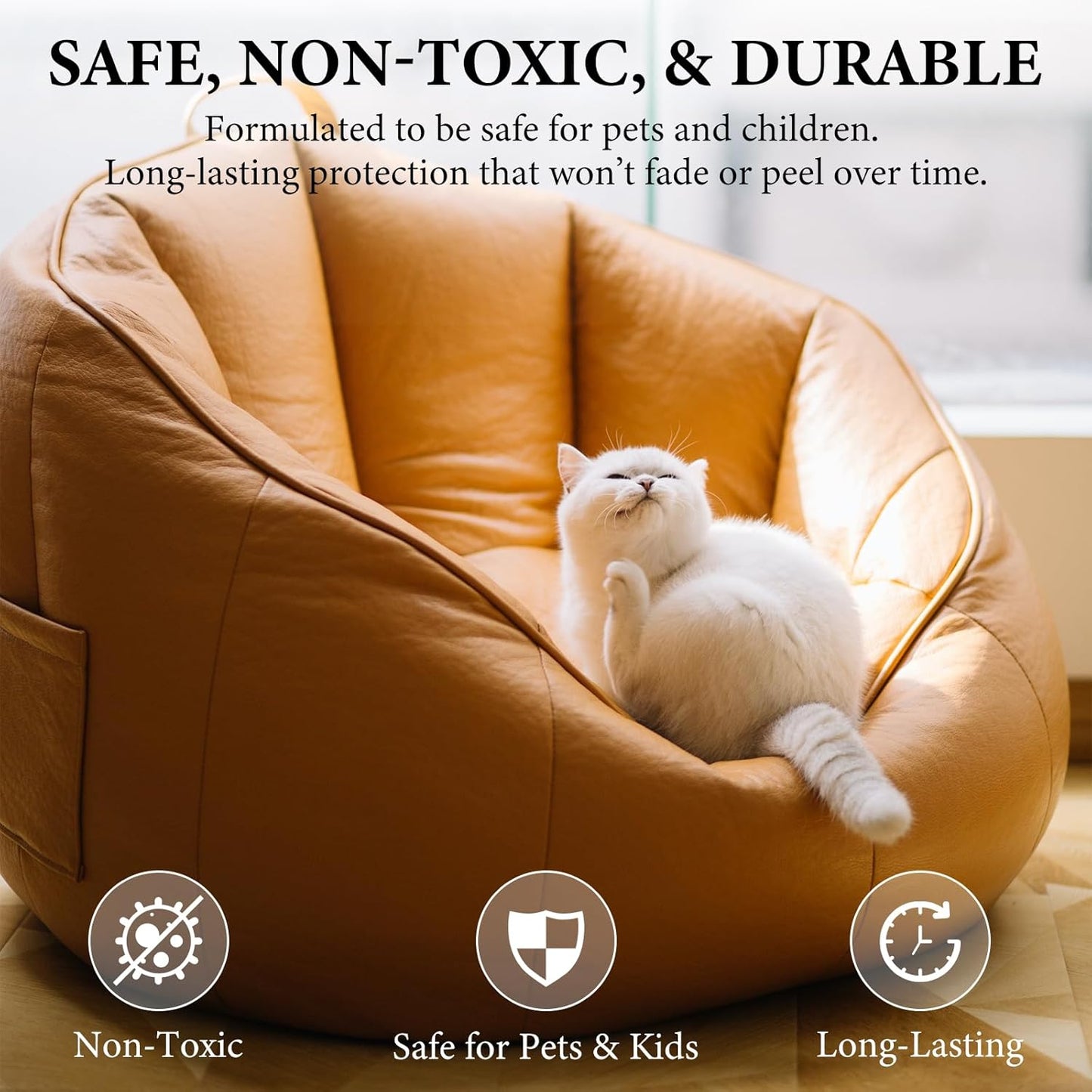 Leather Recoloring Balm Leather Color Restorer Scratch Repair Leather Paint for Furniture Couches Car Seats Shoes Bags Leather Dye and Restorer Restores Faded and Scratched Leather-Maroon