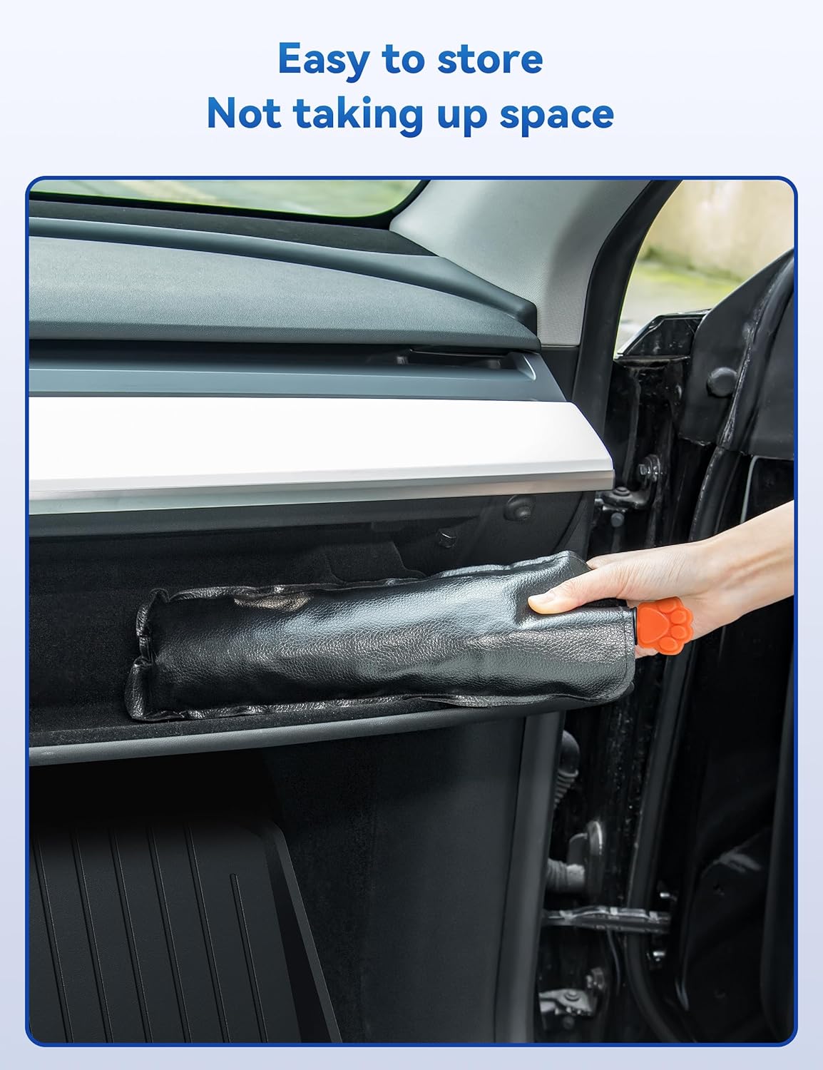 helloleiboo ๐๐๐5 ๐ผ๐ท๐ฎ๐น๐จ๐ซ๐ฌ Car Windshield Sun Shade Umbrella,Colorful 360ยฐRotating Foldable Windshield Sun Shade Front Window Reflective Polyester Blocks Heat and Sun Sun Shade for Cars SUV