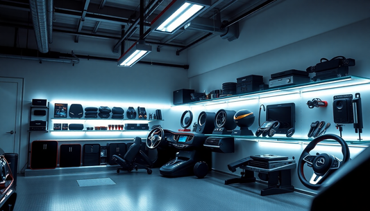 5 Car Accessories That'll Upgrade Your Ride