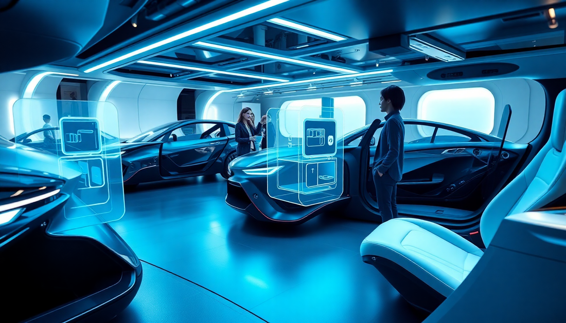 Why 2025 Cars Need Micro-Storage Solutions (And the Best Ones to Try)