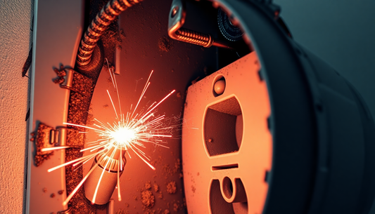 How Dirty Power Outlets Damage Your Gear (and the Fix)