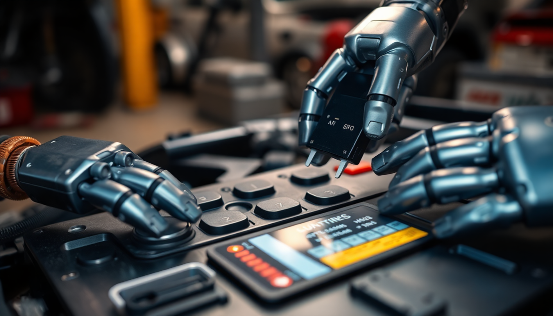 Your Car Battery Might Be Failing—Check This First