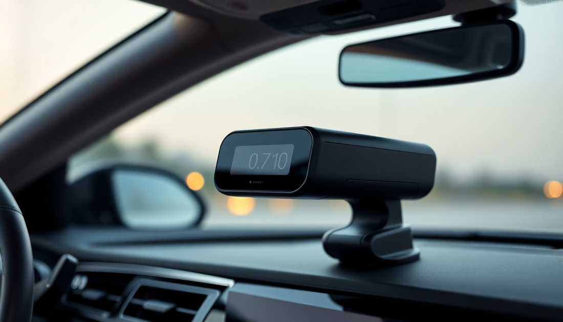 The Top Car Gadget for Busy Parents in 2025