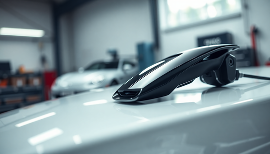 Stop Wasting Gas: One Small Accessory That Improves Fuel Efficiency