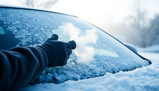 The Car Accessory That Instantly Reduces Winter Morning Stress