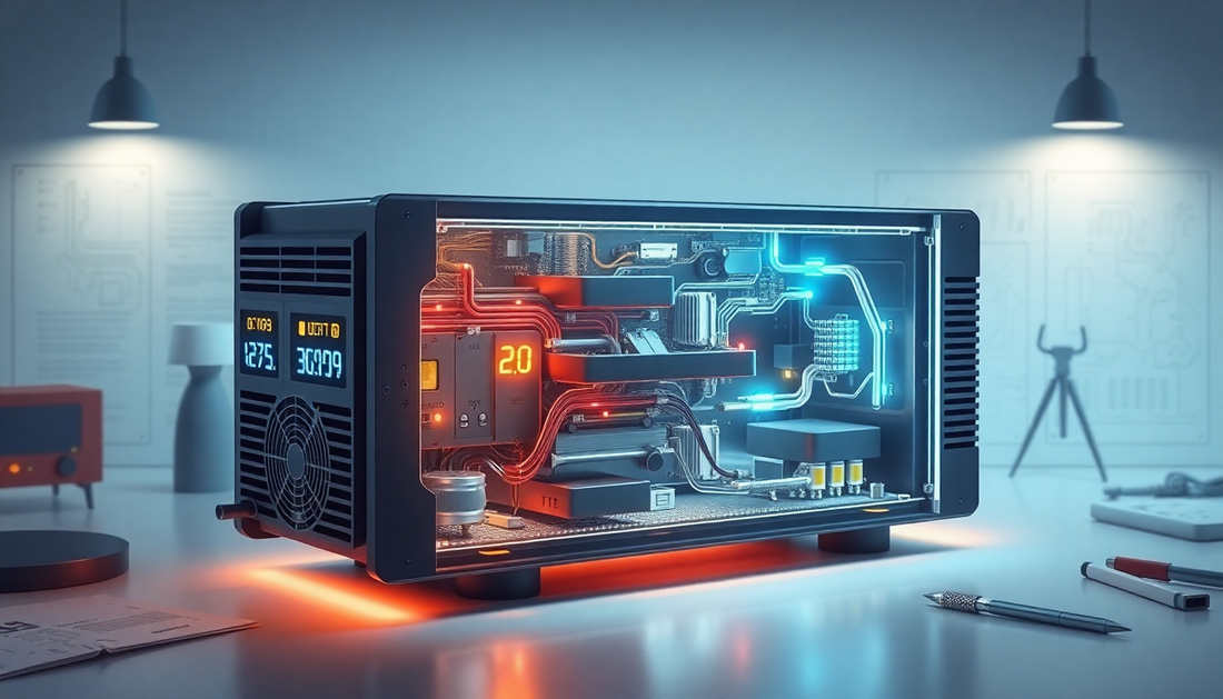 The Power Inverter Feature That Most Buyers Overlook