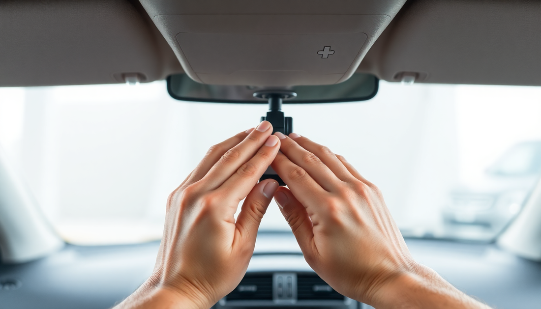 Minute DIY: Install This Car Accessory Without Tools