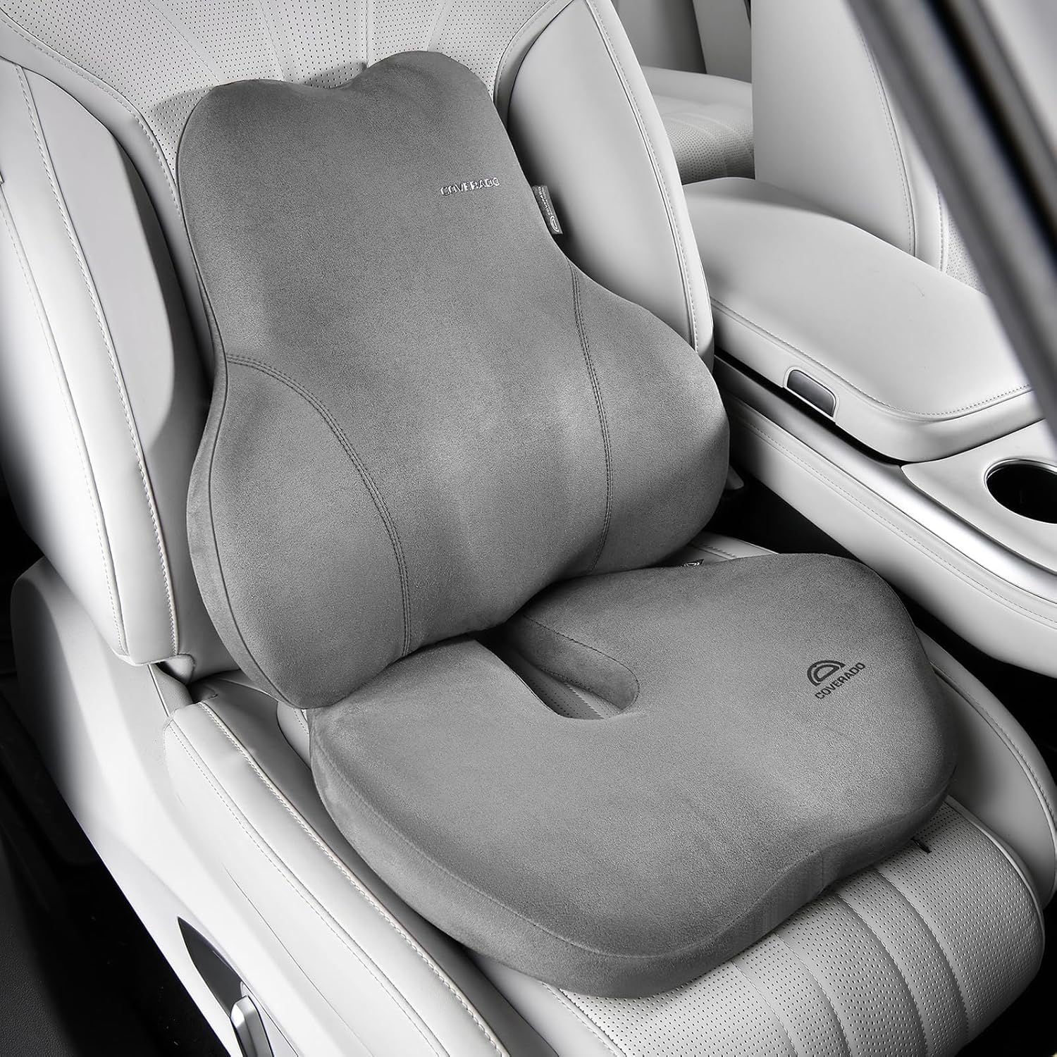 Seat Covers & Accessories