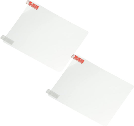 2pcs Hud Reflective Film Car Hud Display Head- up Display Windscreen Film Car Window Film Head up Display Reflective Film Reflective Sheet Reflective Windshield Film The Pet