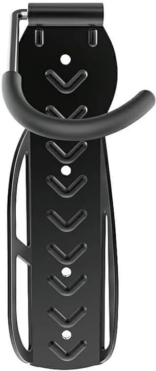 Scooter Rack Garage Wall Mount Bicycles Hanger Storage Bike Stand Hooks for Hanging Bike/Scooter/Bicycles Rack Vertical Storage Adjustable Bikes in Indoor/Home/Garage Storage/Basement