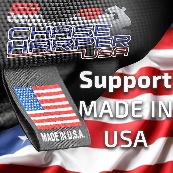 3775 Phoenix Saddle Bags - 21.2 Liters - Water-Resistant, Tear-Resistant, Industrial Grade Ballistic Nylon