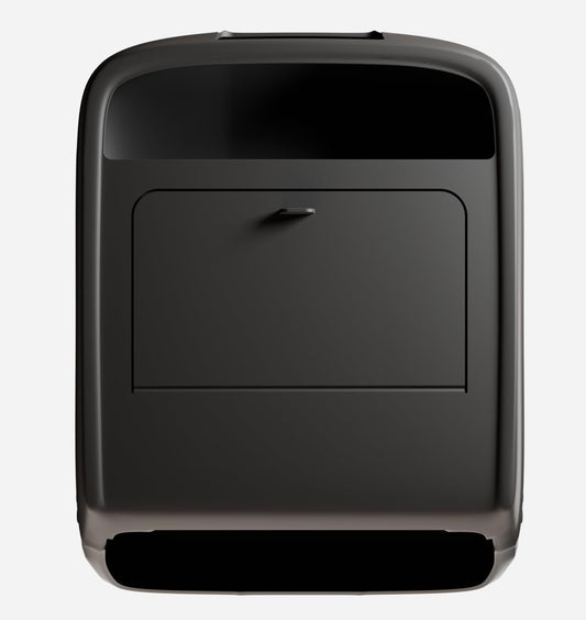 SXCY for 2026 Honda Passport Armrest Cover for 2026 Honda Passport/2023-2025 Ridgeline Pilot Accessories 2025 Ridgeline/Pilot 2026 Passport Center Console Cover Silicone Full Cover(w/Privacy Storage)