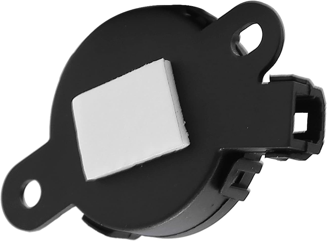 4L1Z-15K864-A Parking Aid System Speaker Buzzer Parking Aid Warning Sensor Speaker Replacement for Ford F250 350 450 550 Escape Expedition Explorer Flex Taurus Lincoln Navigator MKS 4L1Z15K864A