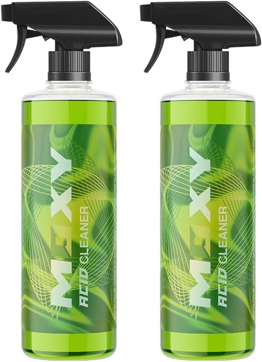 Acid Cleaner (Case of 2 (16oz))