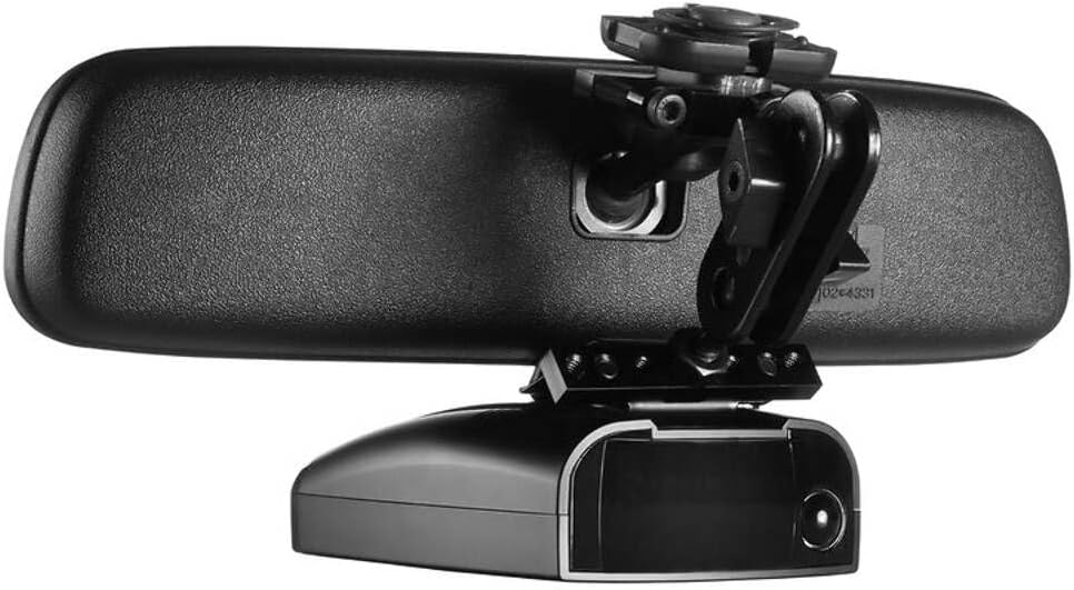 Radar Mount Mirror Mount + Mirror Wire for Radenso Radar Detectors - XP/SP Series (3001110R)