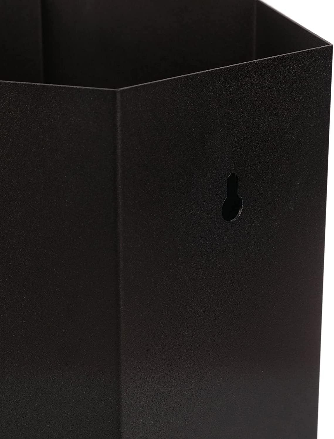 Maxshine Universal 6” Foam Pads Holder - Auto Detailing Organizer for 12+ Polish Pads, Wall-Mounted Storage for Garage & Mobile Use, Durable & Anti-Corrosive, Space-Saving Car Care Solution