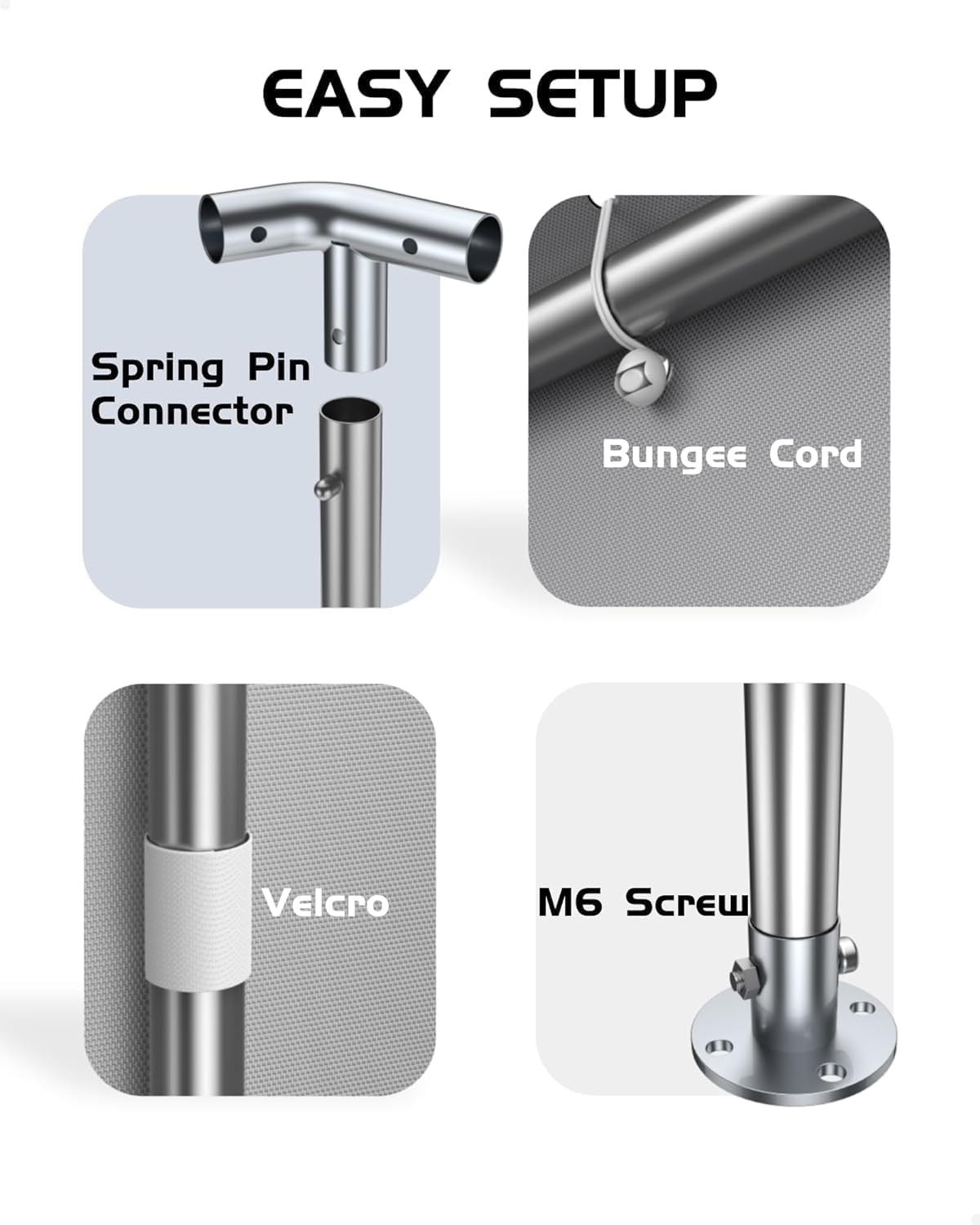 12 x 20ft Heavy-Duty Carport Canopy with Roll-Up Windows & DoorsThickened Wind Ropes, Ground Nails, Portable Car Tent Garage for Cars, Trucks, Boats, 180G Durable Tarp Cover,Yellow