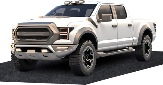 JERIA Oil Spill Mat (17x7.9 Ft) for Under Car Driveway Mats Oil Leaks Absorbent Oil Pad,Rubber Mat Garage Floor,Reusable,Waterproof Backing,Stain Resistant