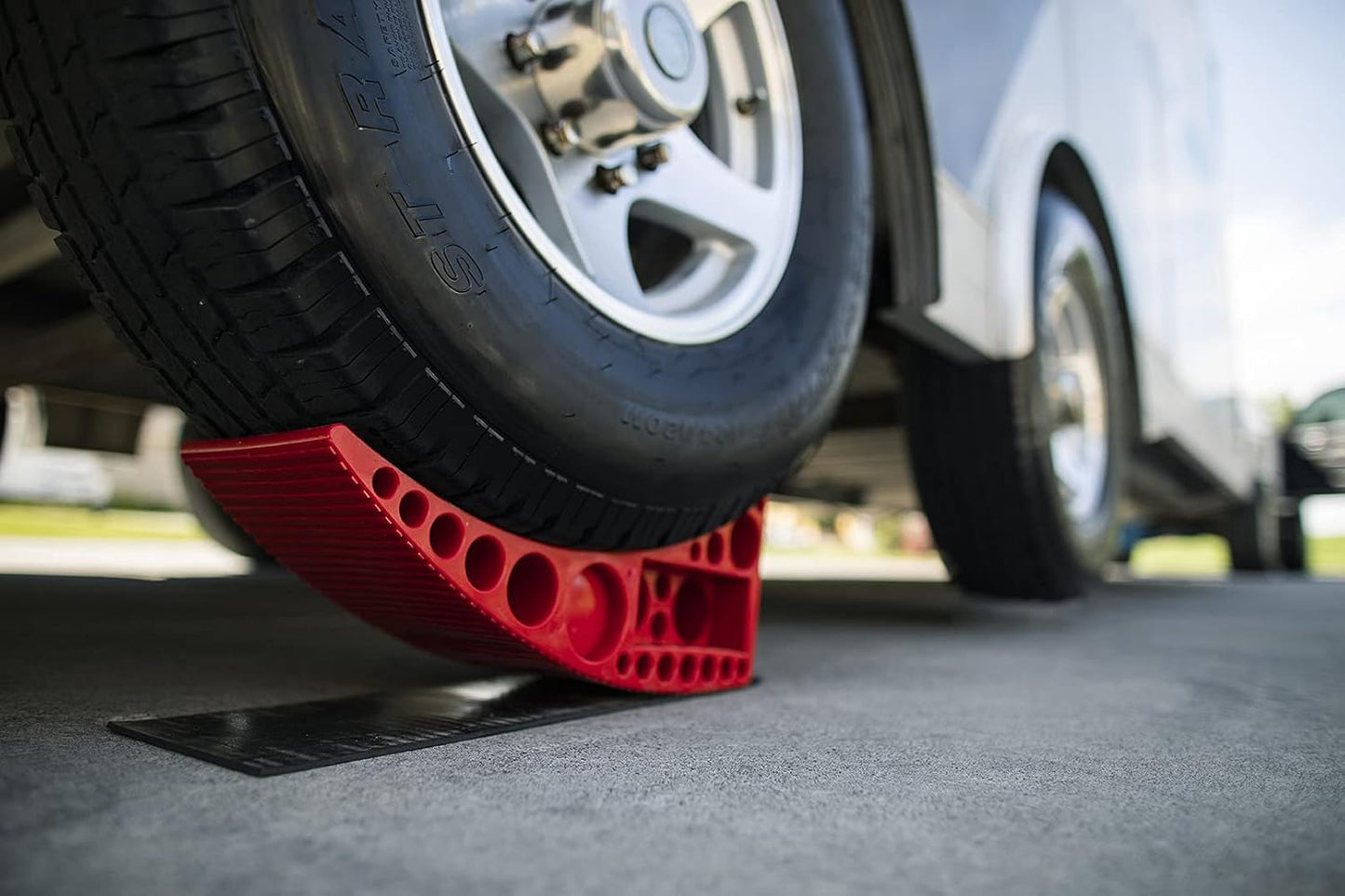 ANDERSEN HITCHES | RV Accessories | Single Rapid Jack | 3620