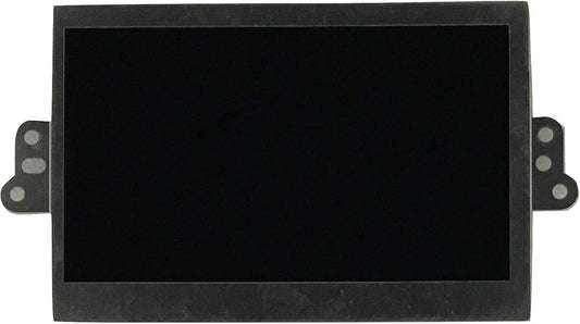 Tanin Auto Electronix Color TFT LCD Screen | 140MPH Instrument Cluster Display | Compatible with 2013-2016 Ford Escape & Focus