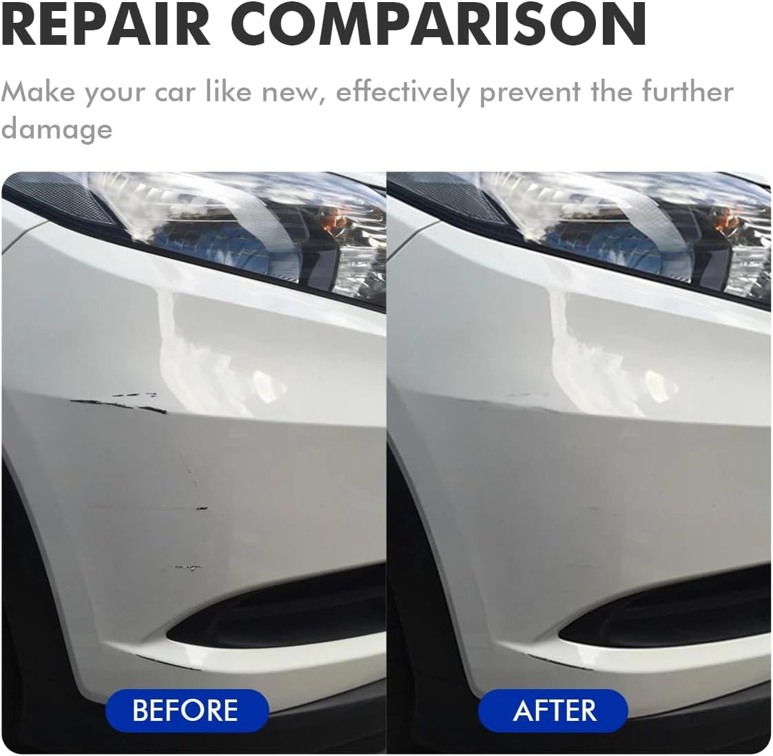 Abyss Black/Onyx Black (A2B) Touch Up Paint Compatible with Hyundai, DIY Car Paint Scratch Repair, Automotive Paints, Quick & Easy Fix Scratch Repair for Elantra/Palisade/Kona/Sonata/Venue