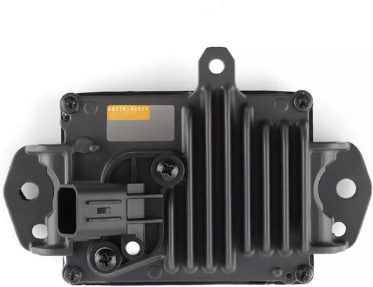 88210-33120 88210-02020 Cruise Control Wave Radar Distance Sensor Compatible for Toyota Corolla RAV4 Prius Venza Lexus RX350 RX450 UX200 UX250 LS500 NX300 ES300