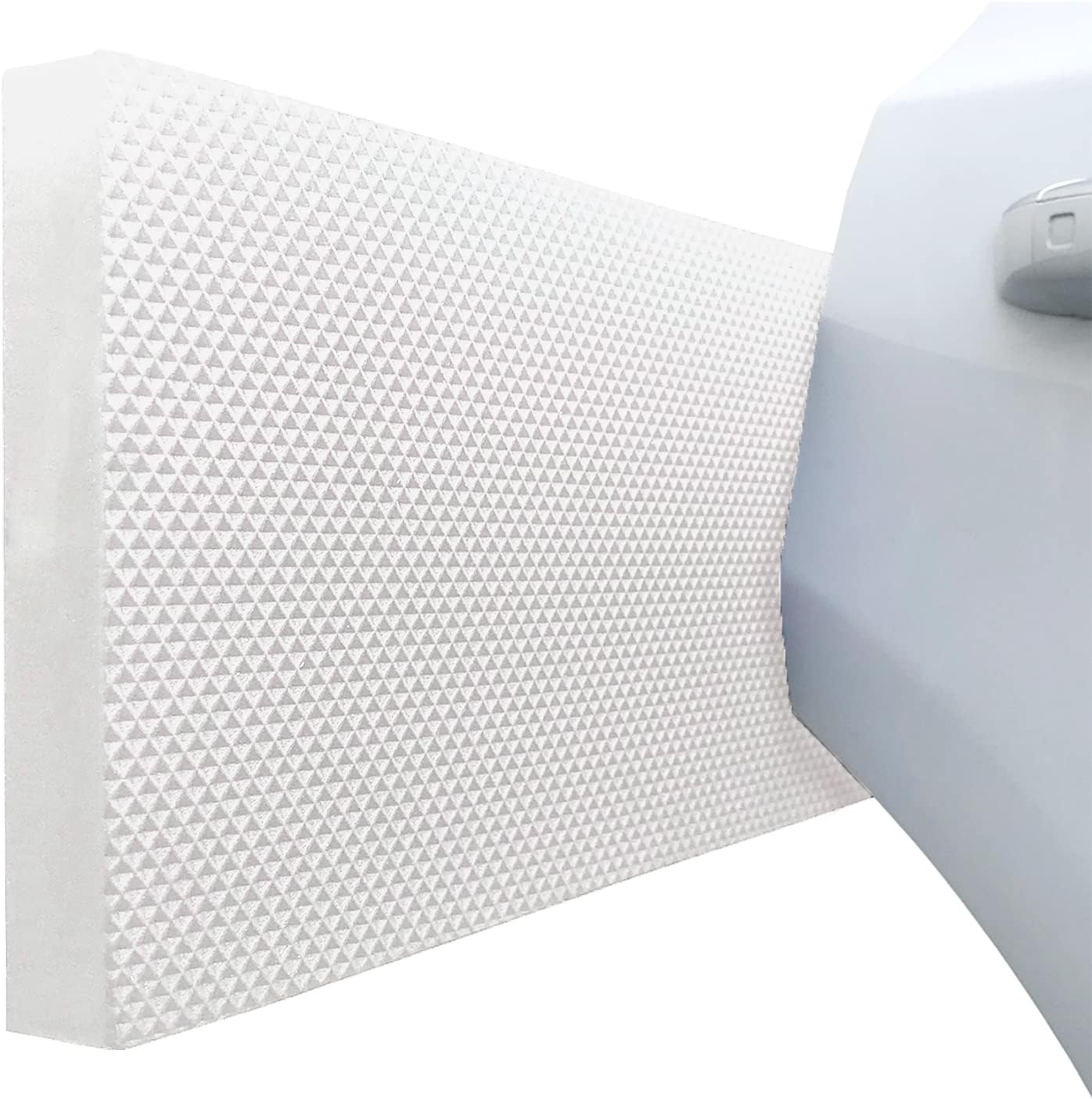 AMPULLA GWP02S Garage Wall Protector Car Door Protectors, Designed in Germany (2-Pack)