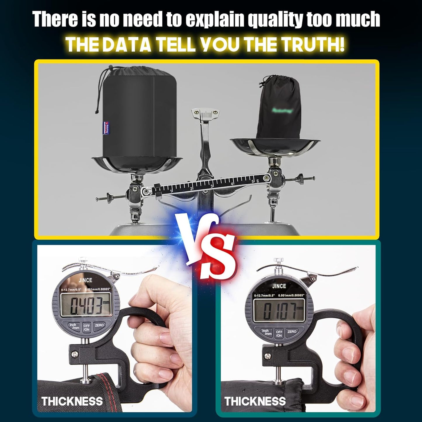 Rosefray Motorcycle Cover with Side+Top Box Heavy Duty 600D Waterproof for Touring Models Harley Davidson Ultra Limited,Road Glide Limited, Gold Wing,Road Master,Indoor & Outdoor Storage Red