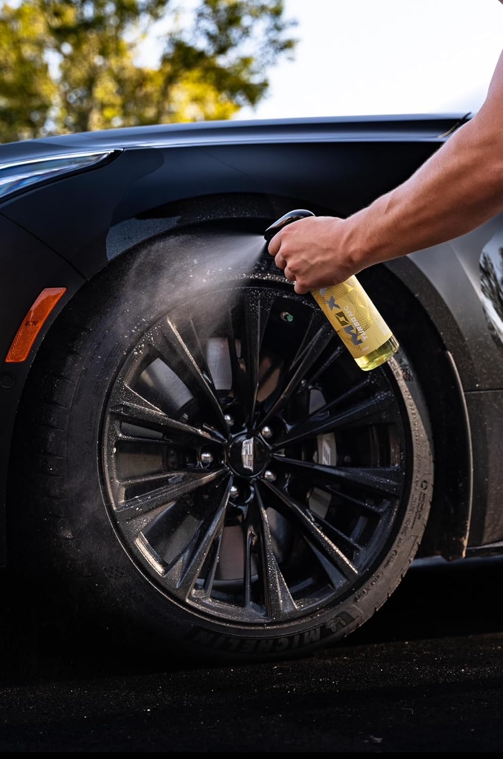 Turbo APC Concentrate (16oz)