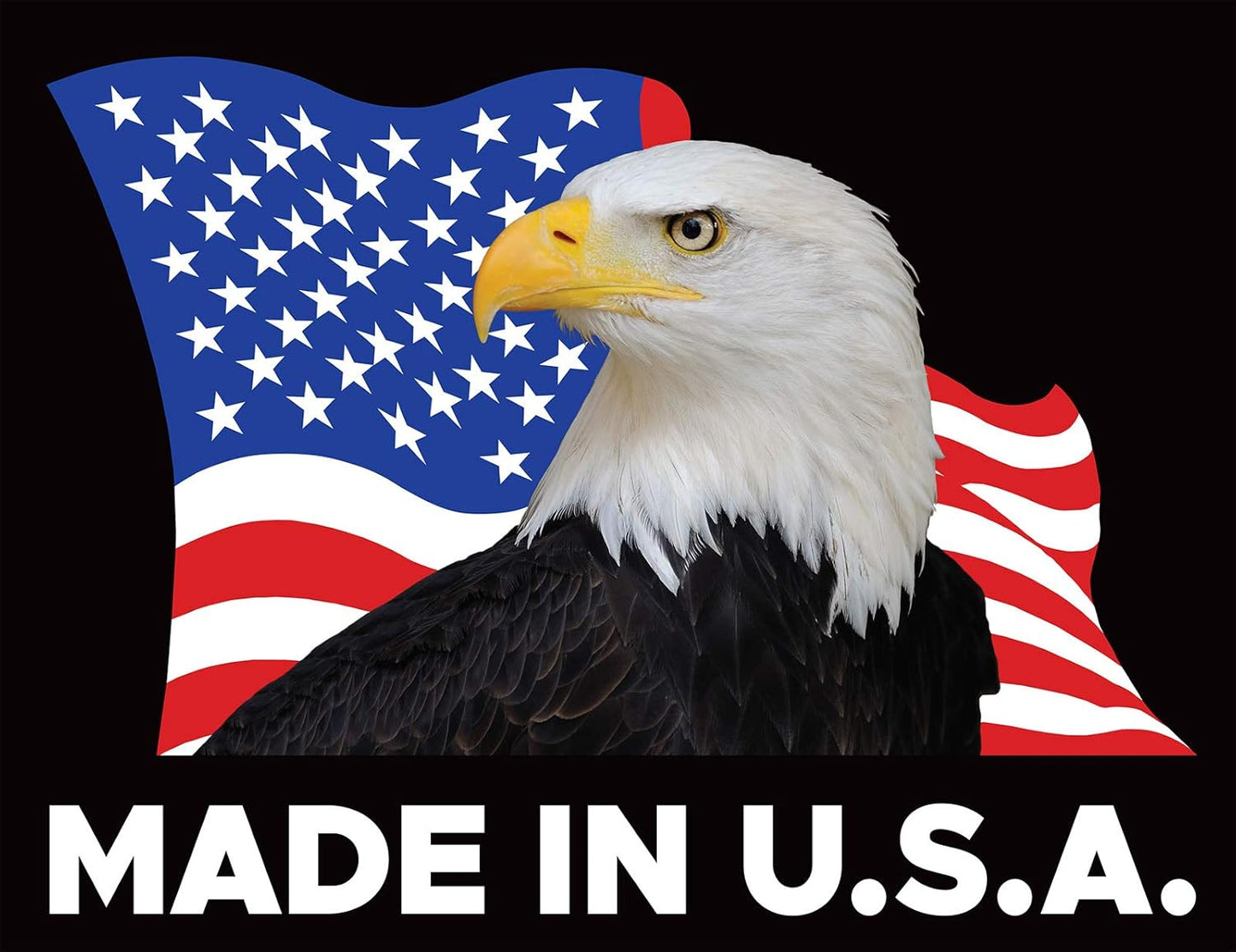 PowerTye - Made in USA - Heavy Duty Ratchet Tie Down Straps with Carabiner Hooks, Soft-Tye & Storage Bag, for Motorcycle, ATV, Trailer & Cargo, 1,000 lb WLL, 1.5 inch x 6.5ft Long, Silver/Black (pair)