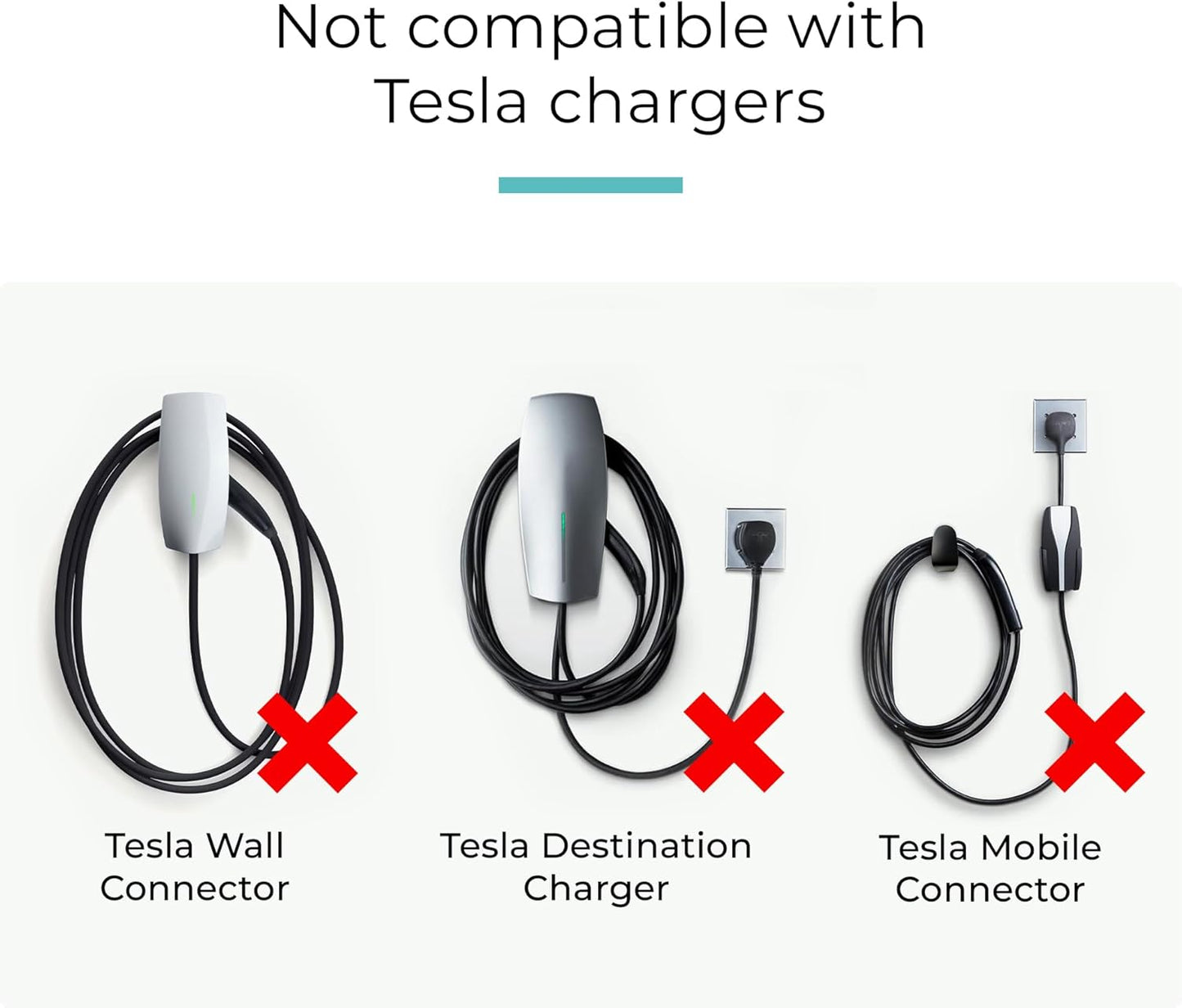 Lectron NEMA Socket Splitter - Power Your EV Charger and High-Powered Appliance from The Same Outlet (NEMA 10-30 to NEMA 10-30 / NEMA 10-30 Splitter)