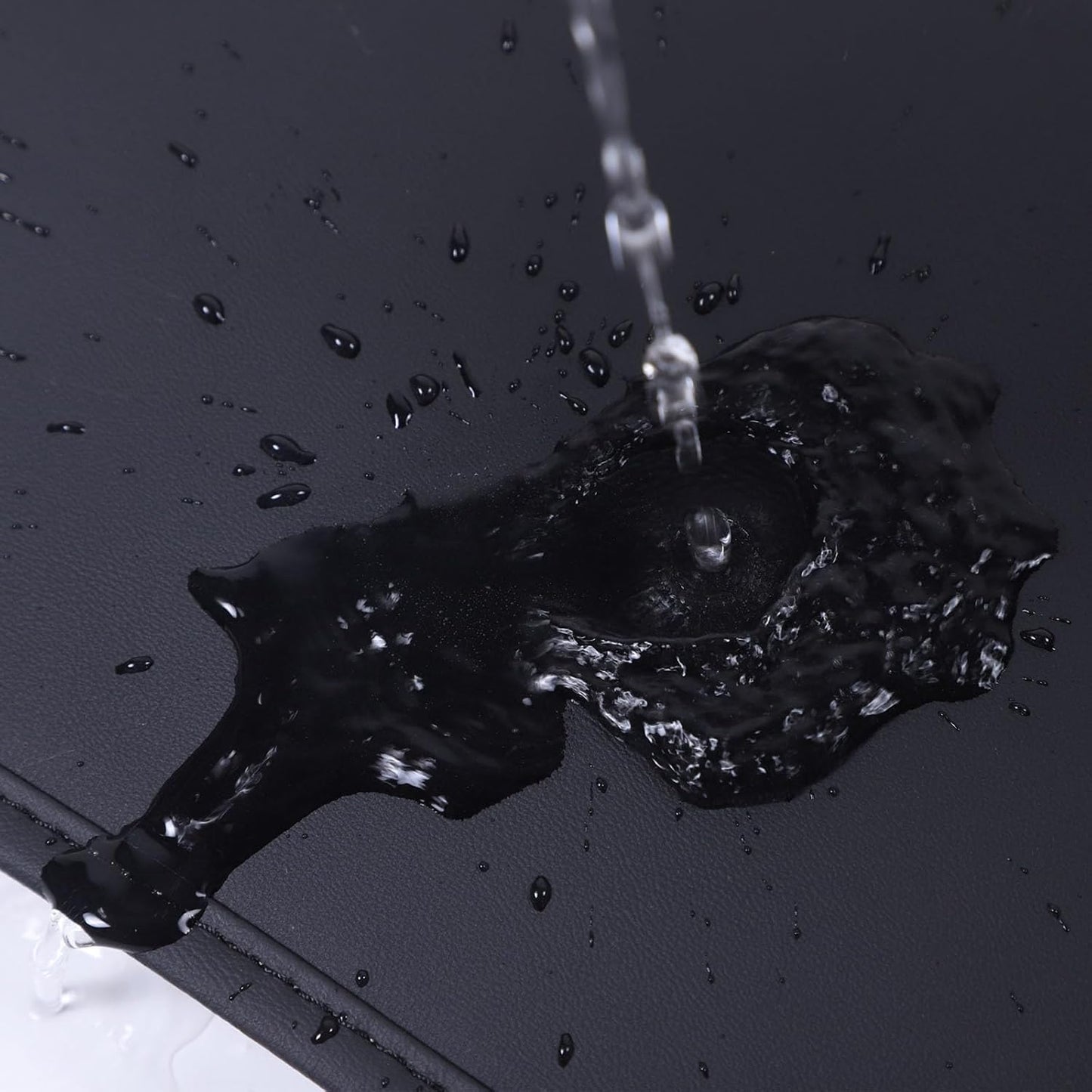 Armrest Box Cover Center Console Pad Compatible with Honda Pilot 2023 2024/2024 Ridgeline/Passport Accessories Leather Auto Armrest Cover, Waterproof Car Center Console Armrest Cushion