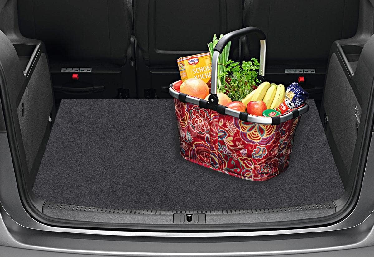 Garage Floor Matting 36X72 Inches Oil Absorbent Motorcycle Mat for Under Car Waterproof Backing Layer Bike Dirt Mat Protects Floor from Spills, Drips, Splashes and Stains Oil Drip Pan