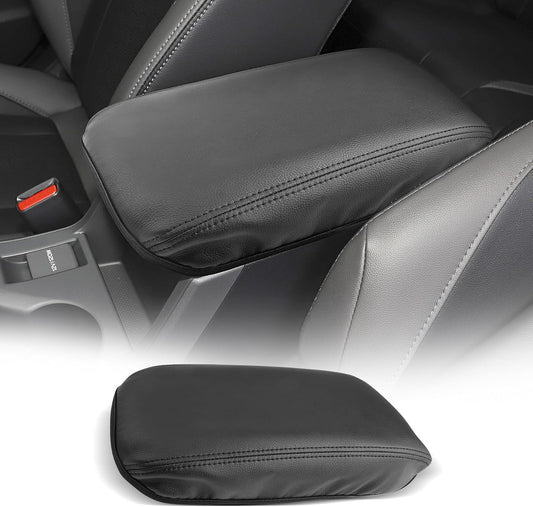 CDEFG for Subaru Impreza 2024-2025 Center Console Cover Armrest Box Cover for Impreza (Base, Sport, RS) 2024 2025 Accessories Console Arm Rest Protector
