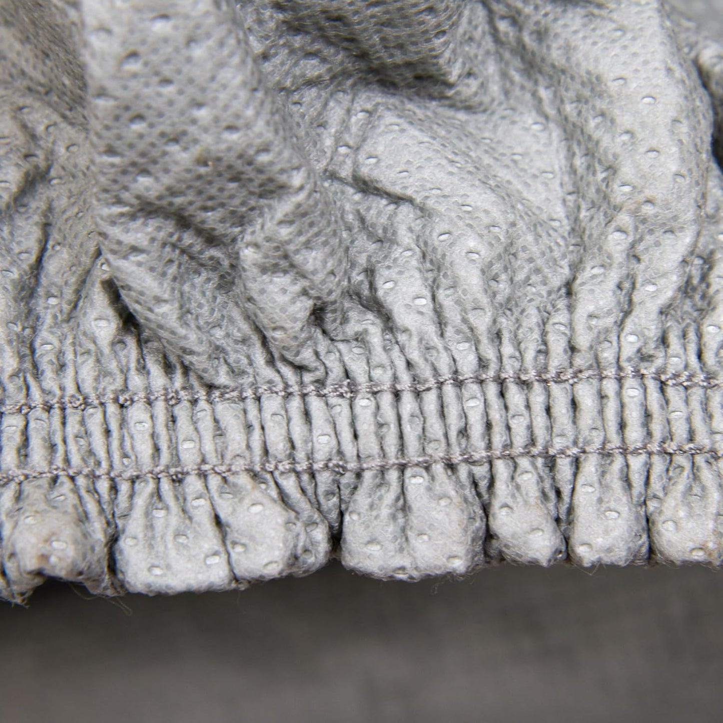 5 Layer Full Car Cover - Semi Custom Fit for 1958-1962 Chevrolet Corvette C1| All-Weather Protection: Waterproof, Dustproof, Windproof, UV-Resistant | Includes Accessories