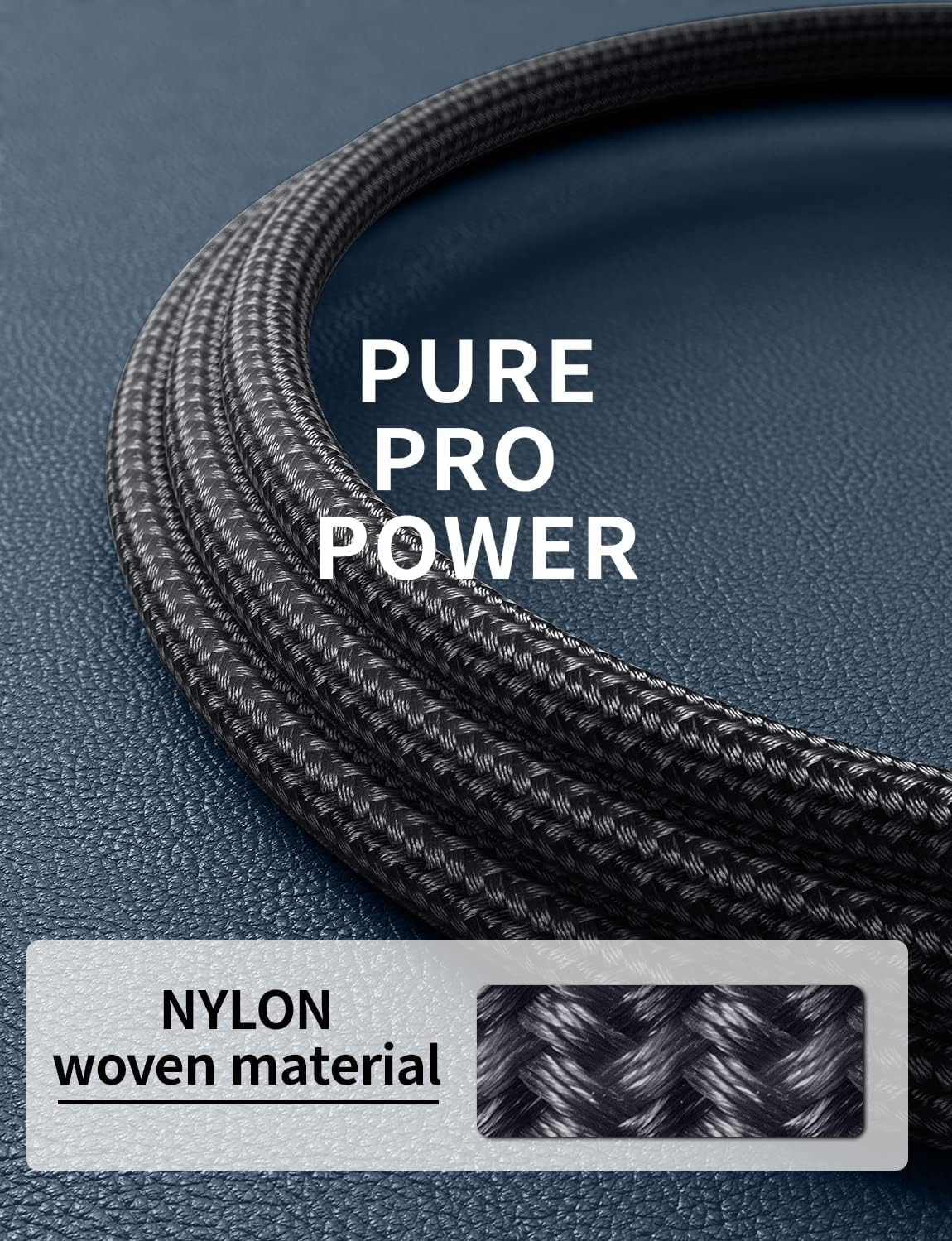 USB A to USB C for Carplay USB C Cable 3FT, Car Charger Cable 2Pack Short Type C Fast Charging Cord Upgraded Extra Durable USBC Cord Compatible with iPhone 16 15 Pro Max/Samsung Galaxy S23/LG and More