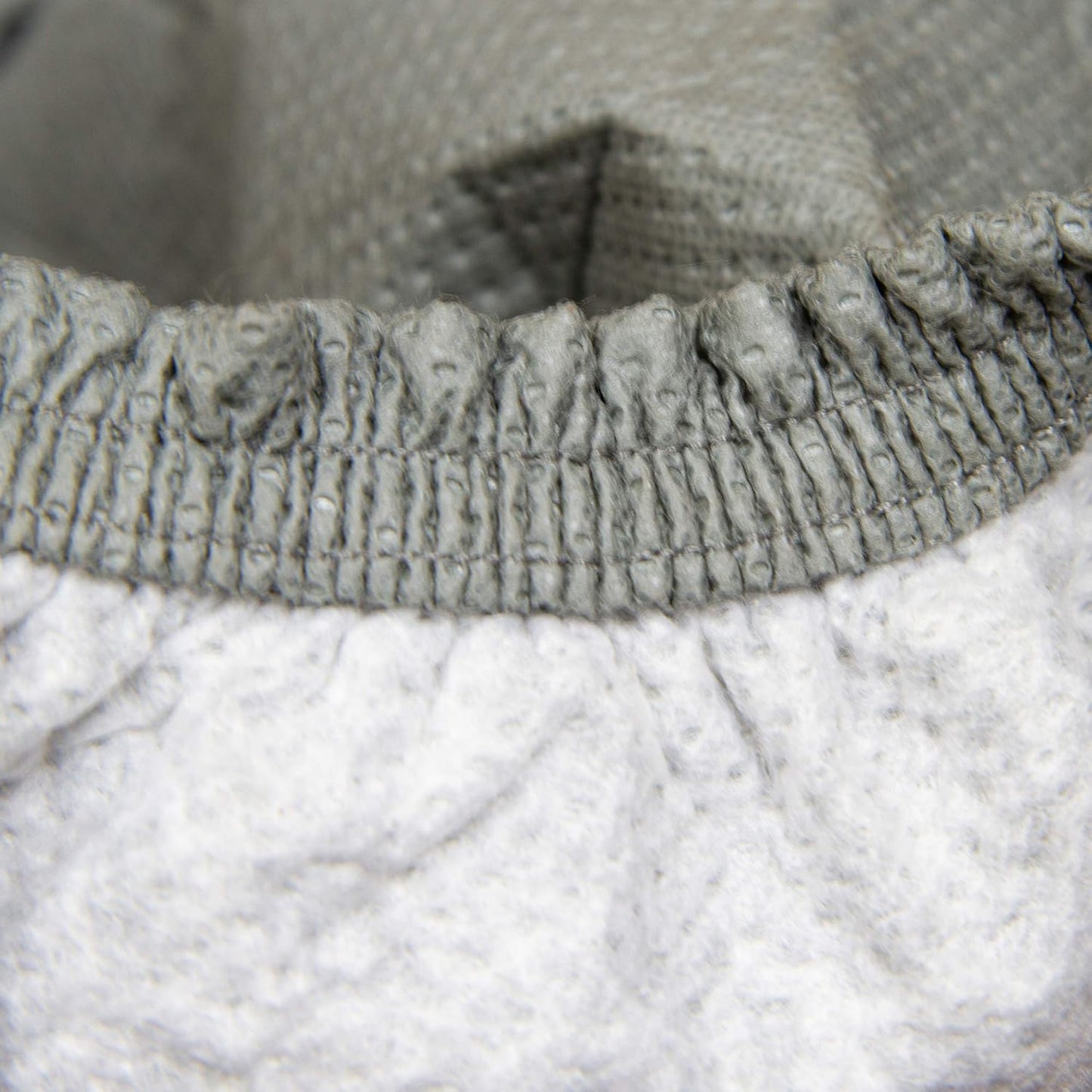 USCarCover 5 Layer All Weather Protection, Breathable Car Cover for Jeep CJ8 1981-1985 SUV 2-Door Pollution, Dust, Sun, Snow, Rain