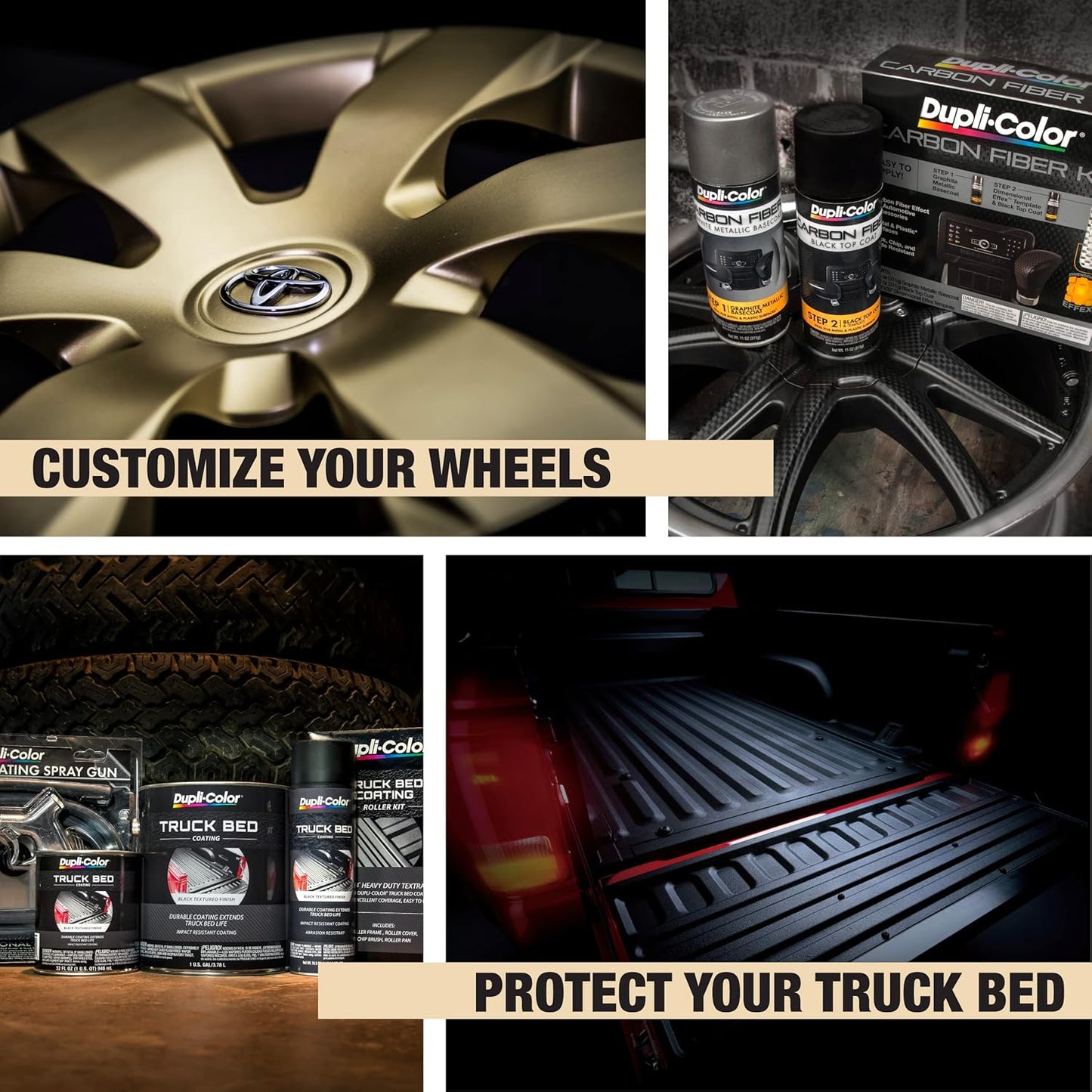 Dupli-Color EATY16390 Scratch Fix All-In-1 Exact-Match Automotive Touch-Up Paint – Toyota Silver Sky – 0.25 oz. Paint Pen