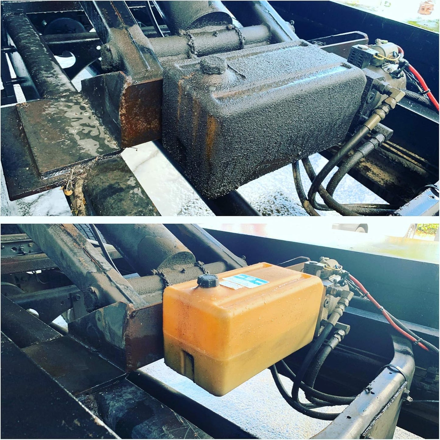 Wash Chems Pro 50 Touchless Car Wash Detergent Soap Concentrate (32 oz) No Brushing, Commercial Grade Professional Auto Foam Cleaner (Biodegradable) Also Great for Trucks & Tractors